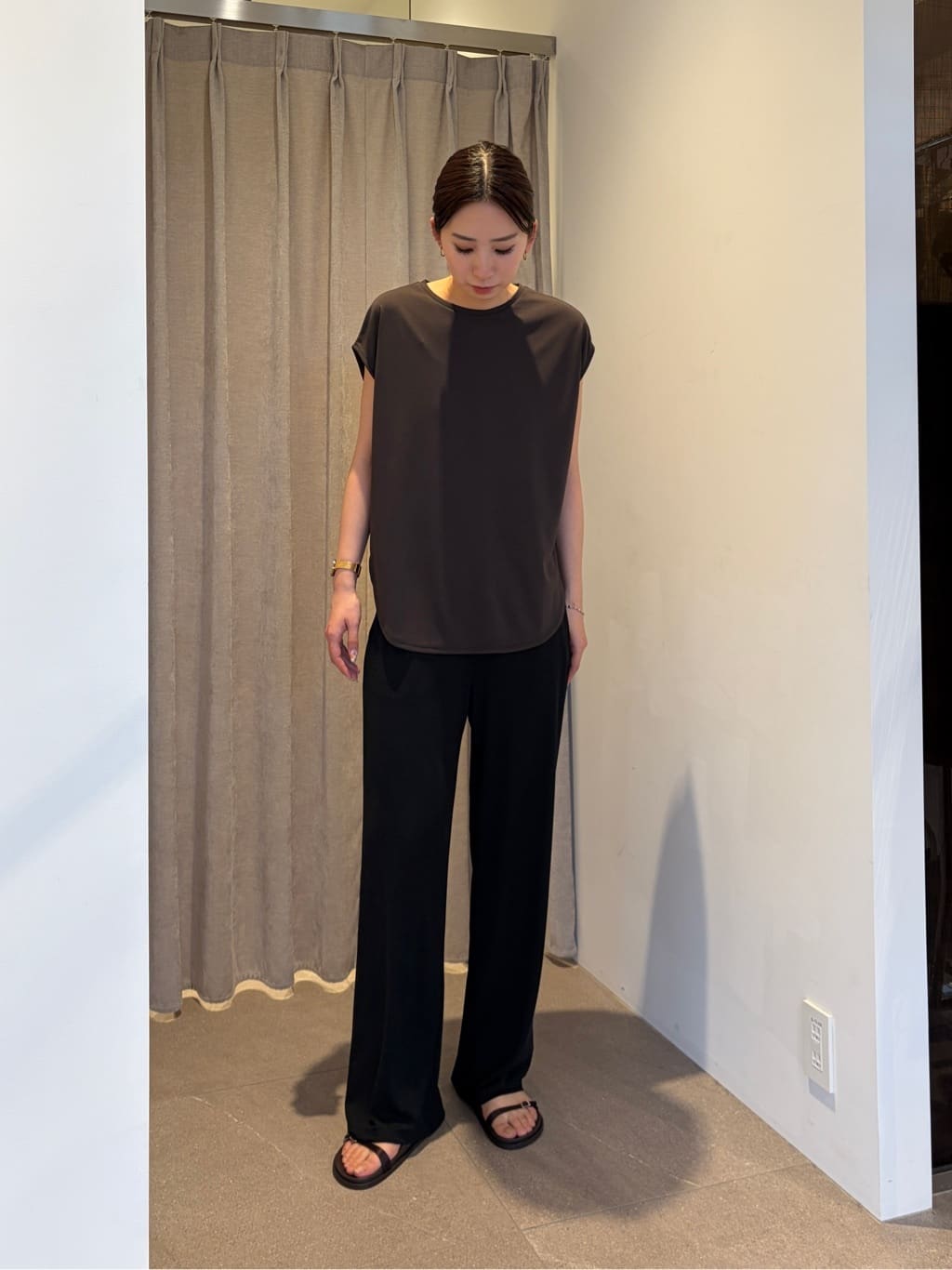 BEAUTY&YOUTH UNITED ARROWS | <MARW UNITED ARROWS>スムース イージー