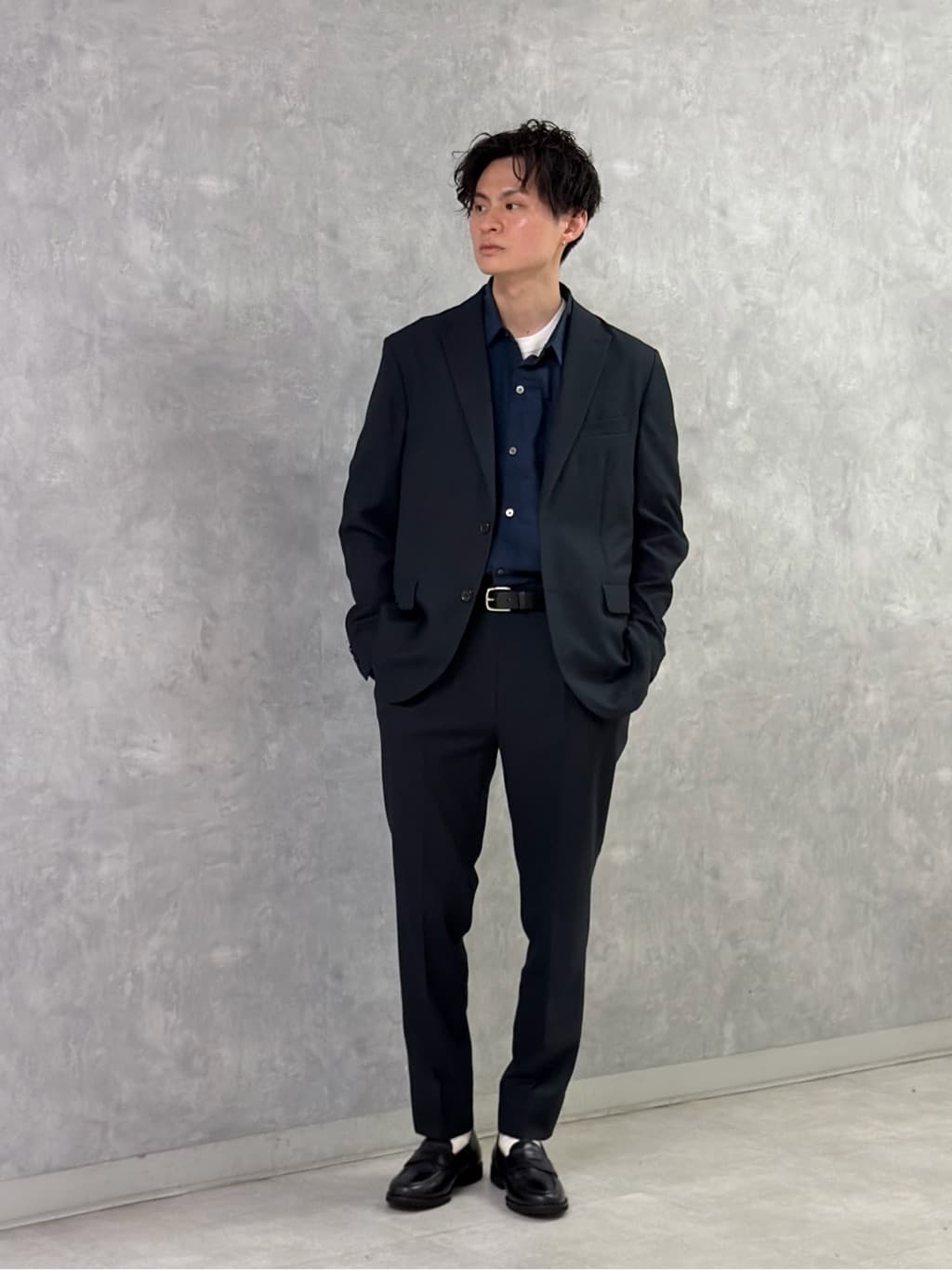 BEAUTY&YOUTH UNITED ARROWS | 【WEB限定 WARDROBE SMART】ライト