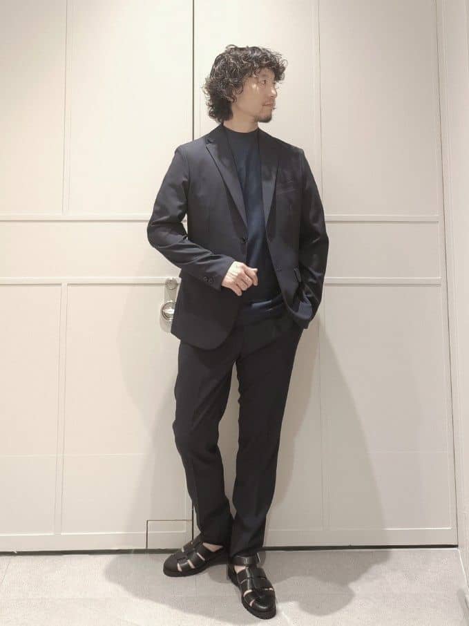 BEAUTY&YOUTH UNITED ARROWS | 【WEB限定 WARDROBE SMART】 Reflax