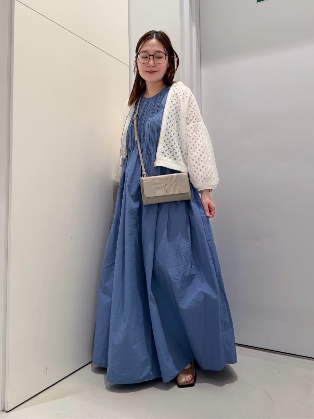 Vin | チュールレイヤードダイヤレースブルゾン | Rakuten Fashion