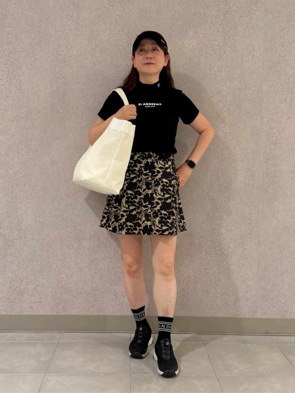 St ANDREWS | メッシュトートバッグ (UNISEX) | Rakuten Fashion(楽天