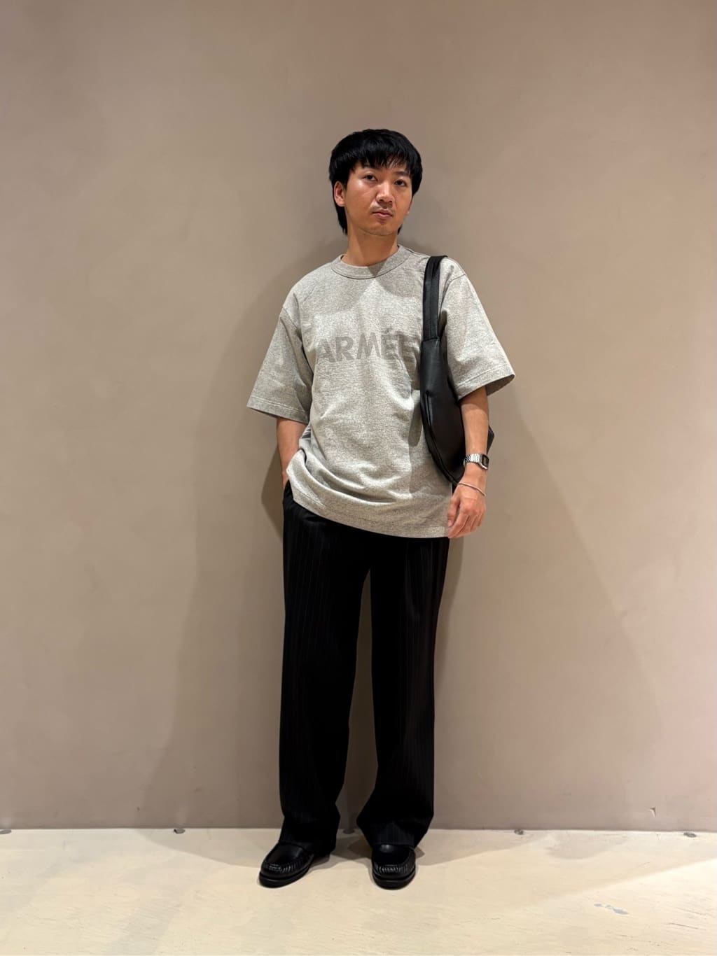 BEAUTY&YOUTH eoa キューブ ブレスレット　シルバー925 BEAUTY＆YOUTH UNITED ARROWS ブレスレット 「eoa」キューブ
