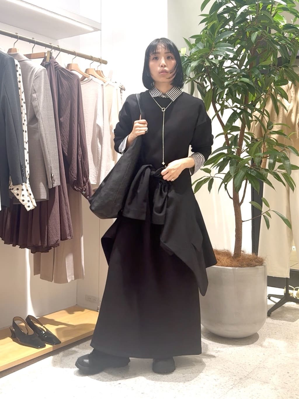Whim Gazette | Vガゼットワンピース | Rakuten Fashion(楽天