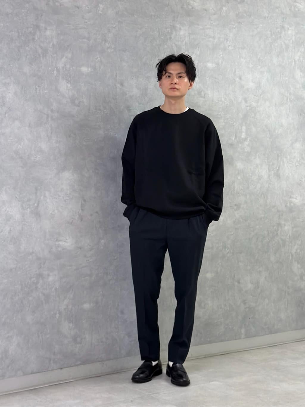 BEAUTY&YOUTH UNITED ARROWS | 【WEB限定 WARDROBE SMART】ライト