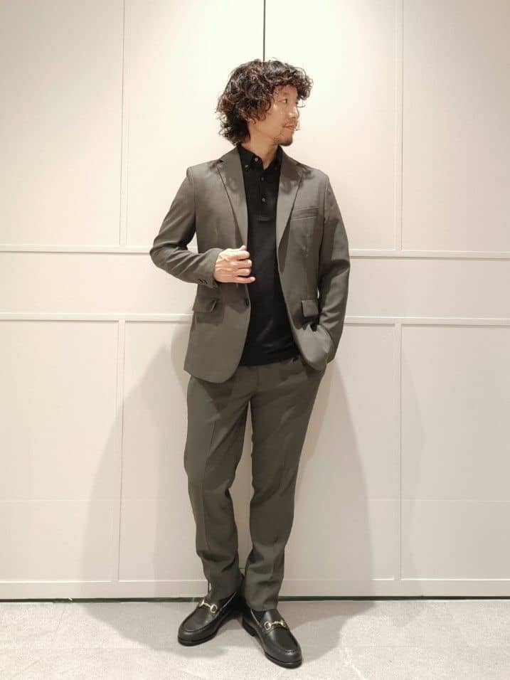 BEAUTY&YOUTH UNITED ARROWS | 【WEB限定 WARDROBE SMART】 Reflax
