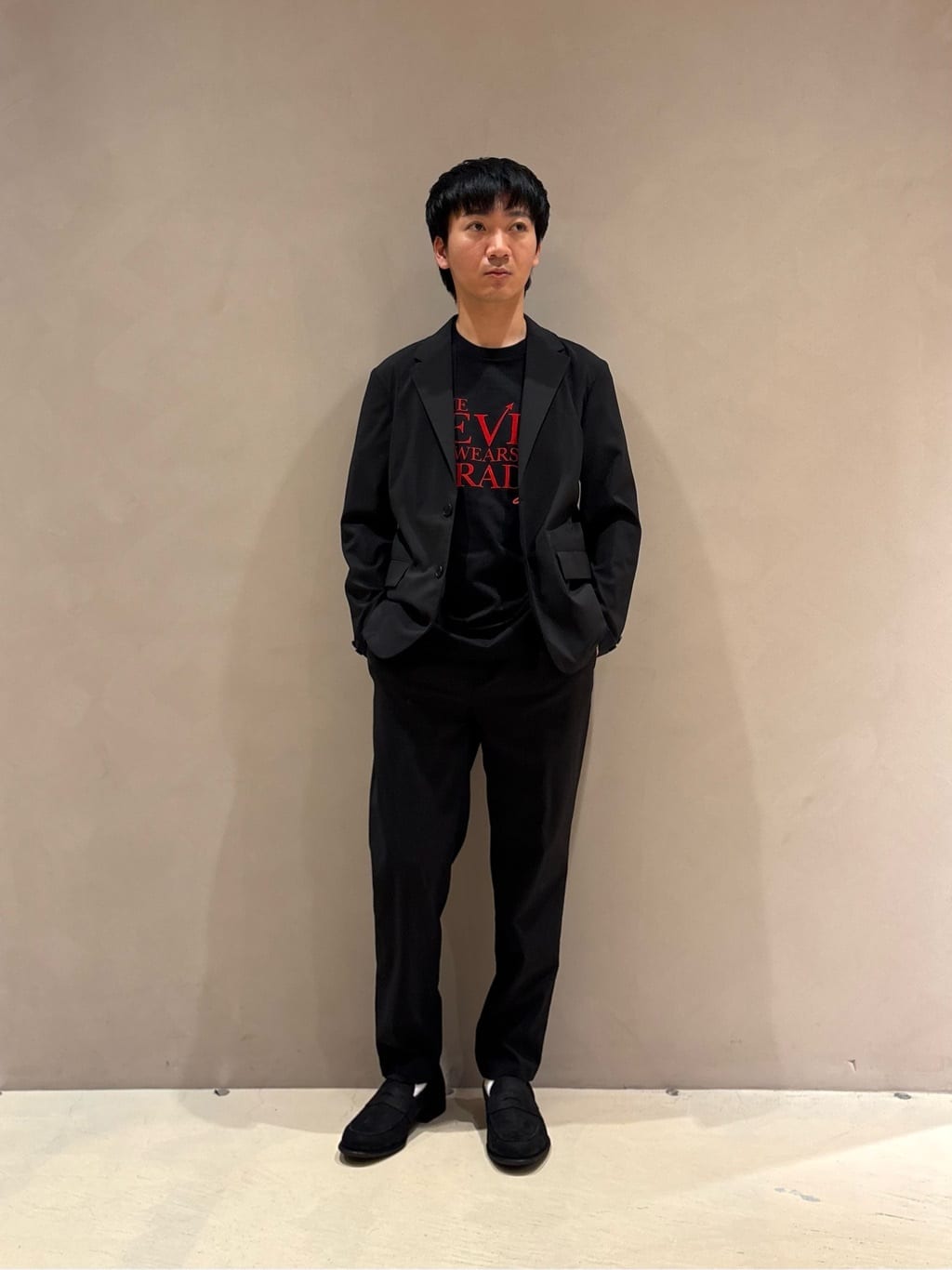 stststt★ 美品】ビューティー&ユース 東レ リランチャ セットアッ BEAUTY&YOUTH UNITED ARROWS | 東レ/TORAY メランジ コンフォート