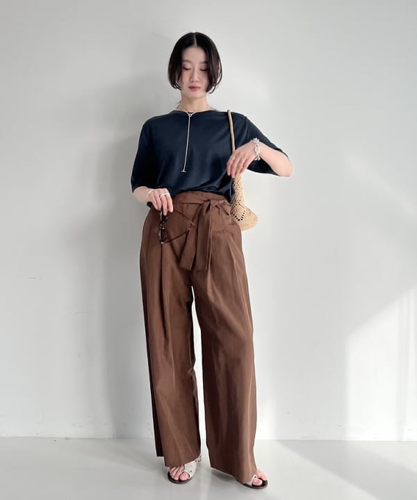 Demi-Luxe BEAMS | ＜追加＞【別注】スタイリスト佐藤佳菜子 * SLOANE