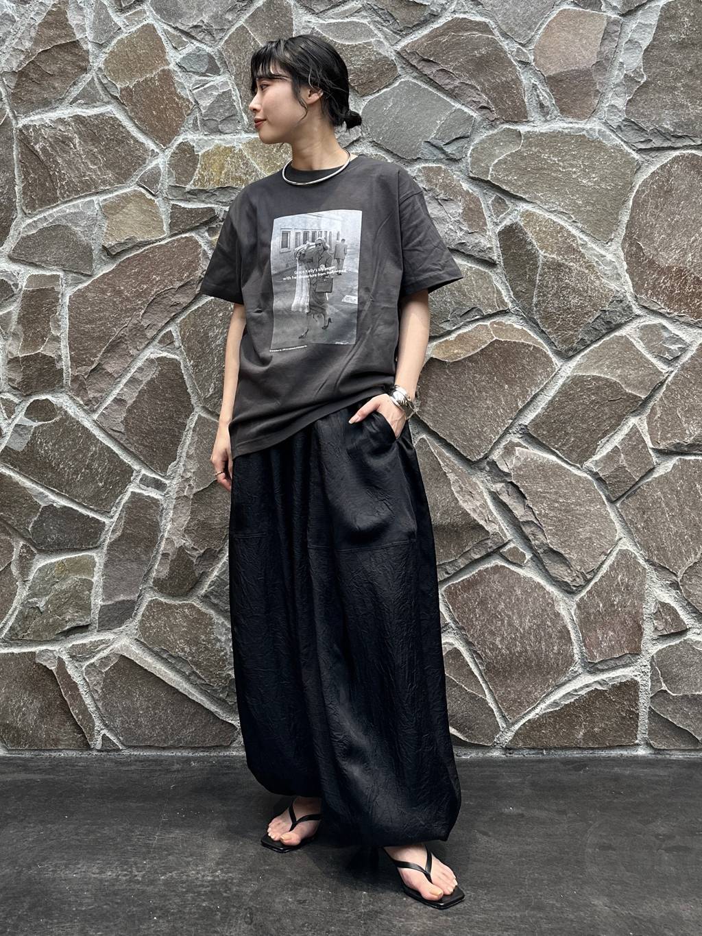 Curensology | リバーバルーンパンツ | Rakuten Fashion(楽天