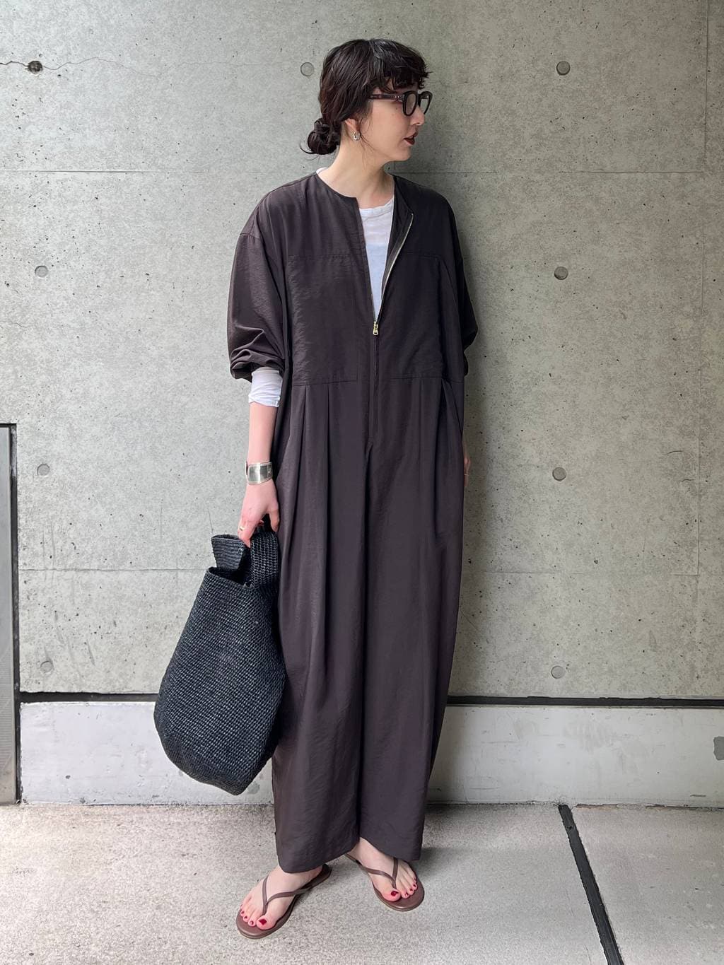 Curensology | <5AWARENESS>ロングスリーブTシャツ | Rakuten Fashion