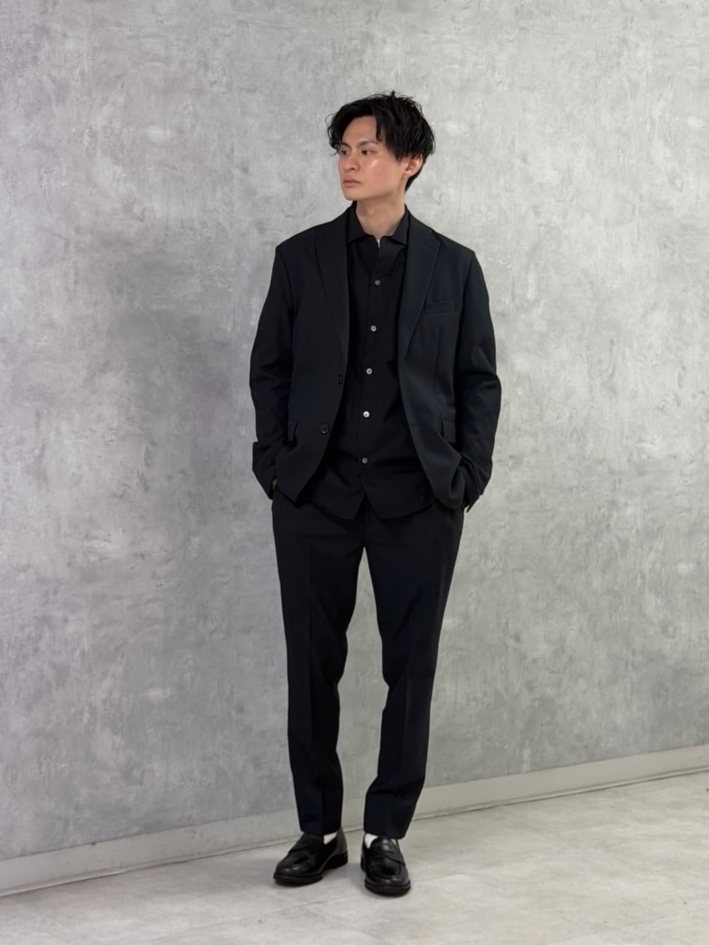 BEAUTY&YOUTH UNITED ARROWS | 【WEB限定 WARDROBE SMART】ライト