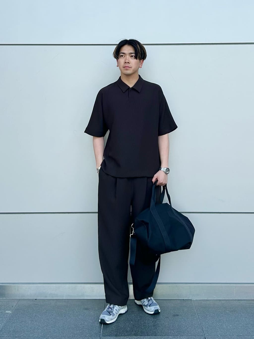 UNITED ARROWS | <D.O UNITED ARROWS BY DAISUKE OBANA>I COL D/SSL PL