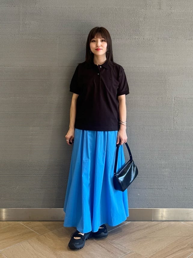 UNITED ARROWS green label relaxing | WONDER CLOTH ボリューム