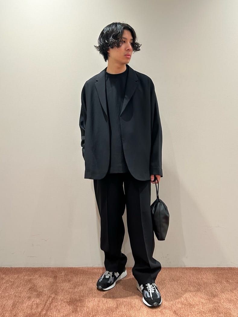 UNITED ARROWS | <D.O UNITED ARROWS BY DAISUKE OBANA>ESEENS I D/SL