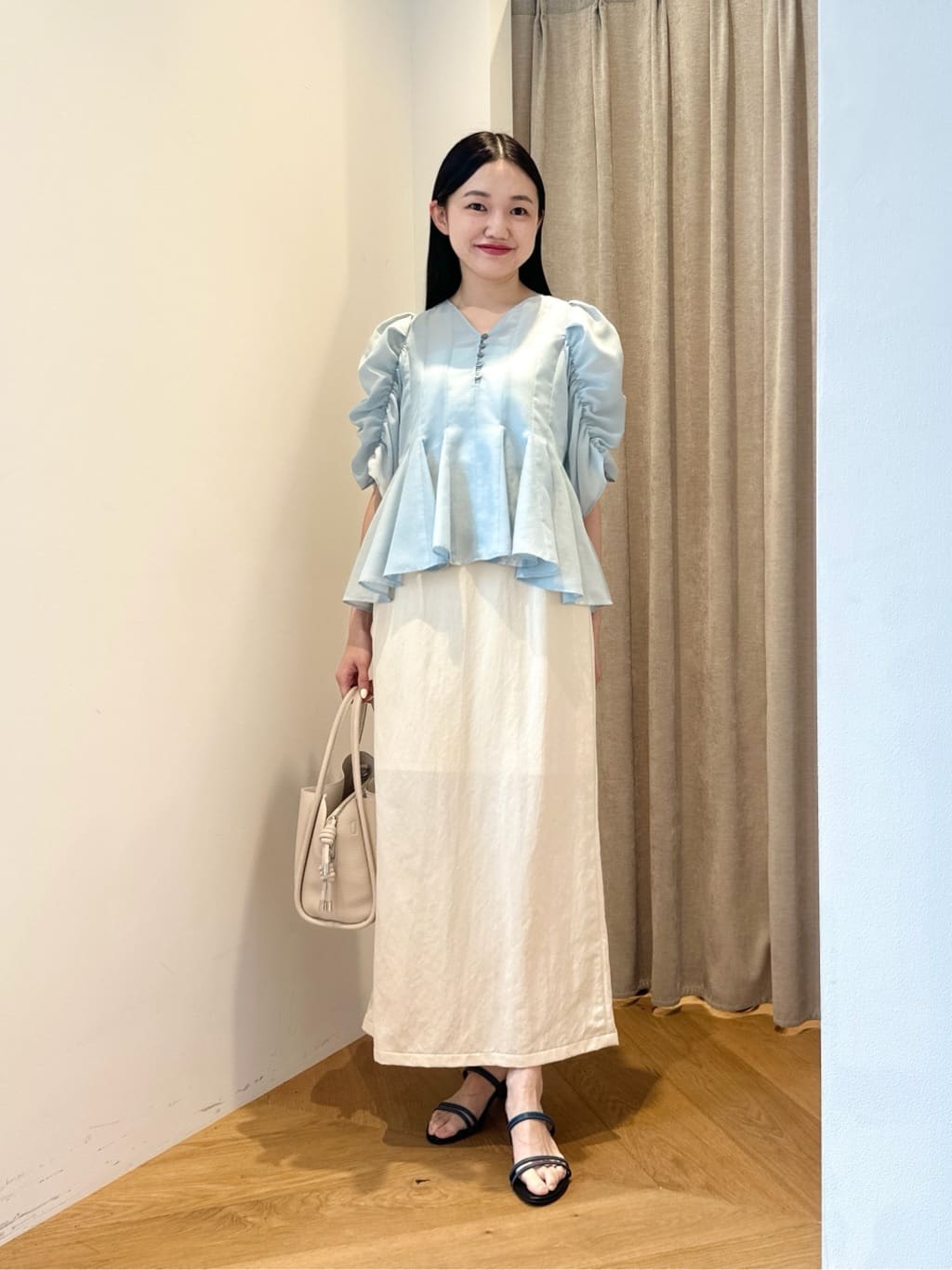UNITED ARROWS green label relaxing | <EMMEL REFINES>EM パネル