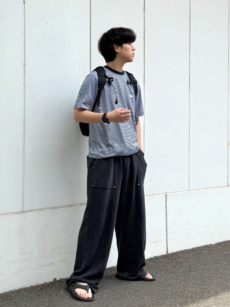 FREAK’S STOREのColeman 別注 WALKER 15 FS26 26AWを使ったコーディネートを紹介します。｜Rakuten Fashion(楽天ファッション／旧楽天ブランドアベニュー)7092316
