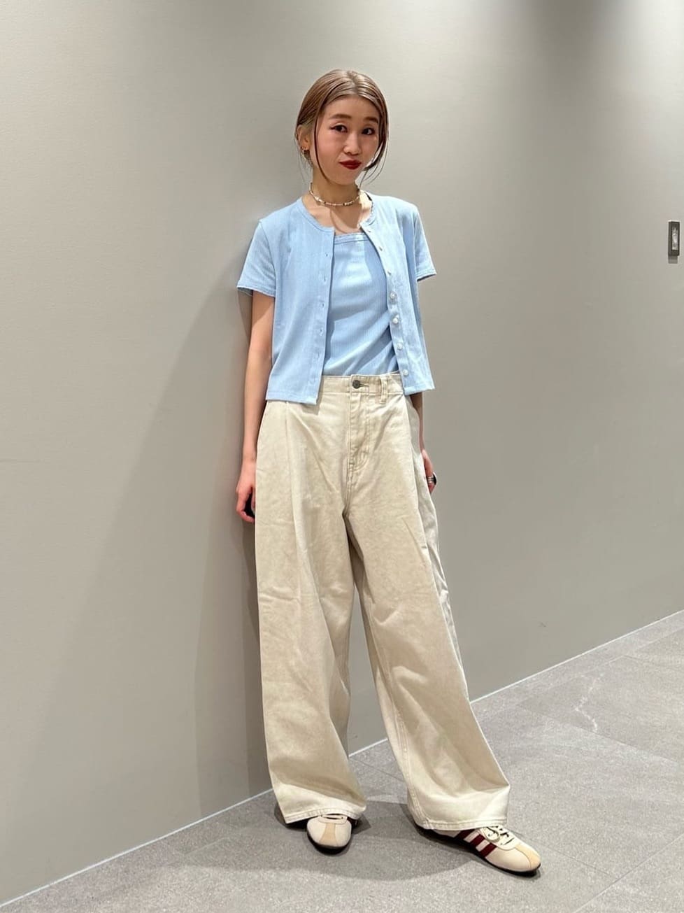 BEAUTY&YOUTH UNITED ARROWS | ロゴ クリップ | Rakuten Fashion(楽天