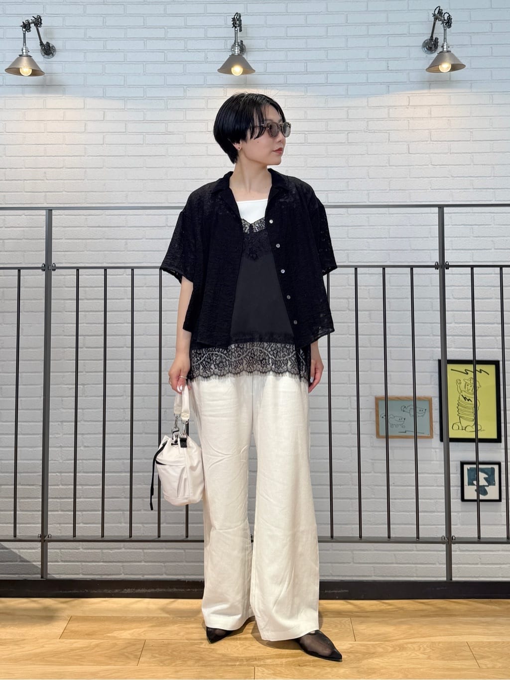 UNITED ARROWS green label relaxing | ジャガード シャツ | Rakuten