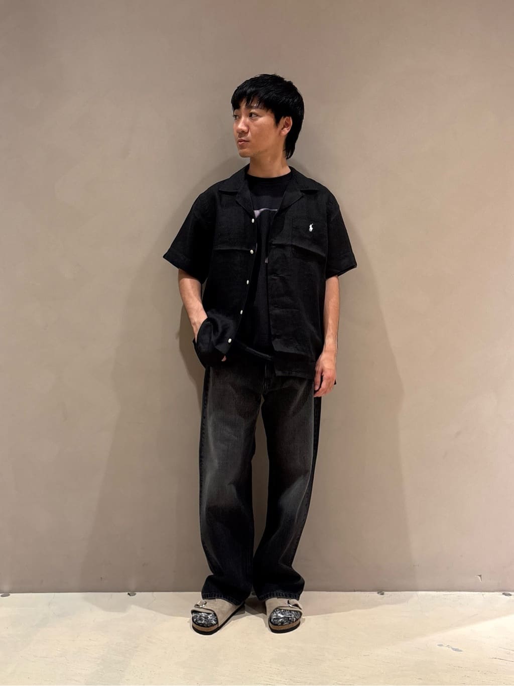 BEAUTY&YOUTH UNITED ARROWS | 【別注】<BIRKENSTOCK>チューリッヒ