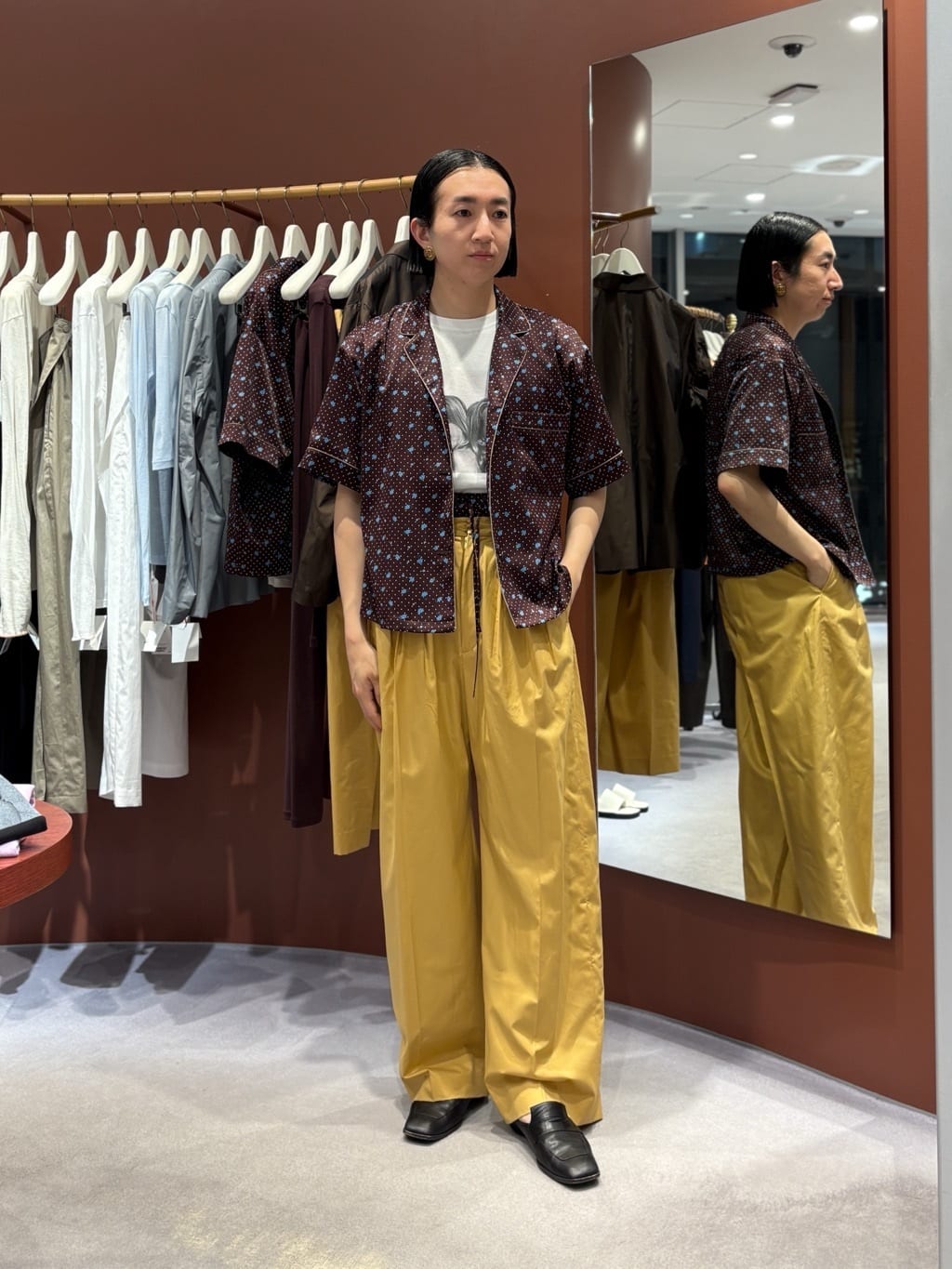 BEAUTY&YOUTH UNITED ARROWS | <6(ROKU)>SISTERS Tシャツ | Rakuten