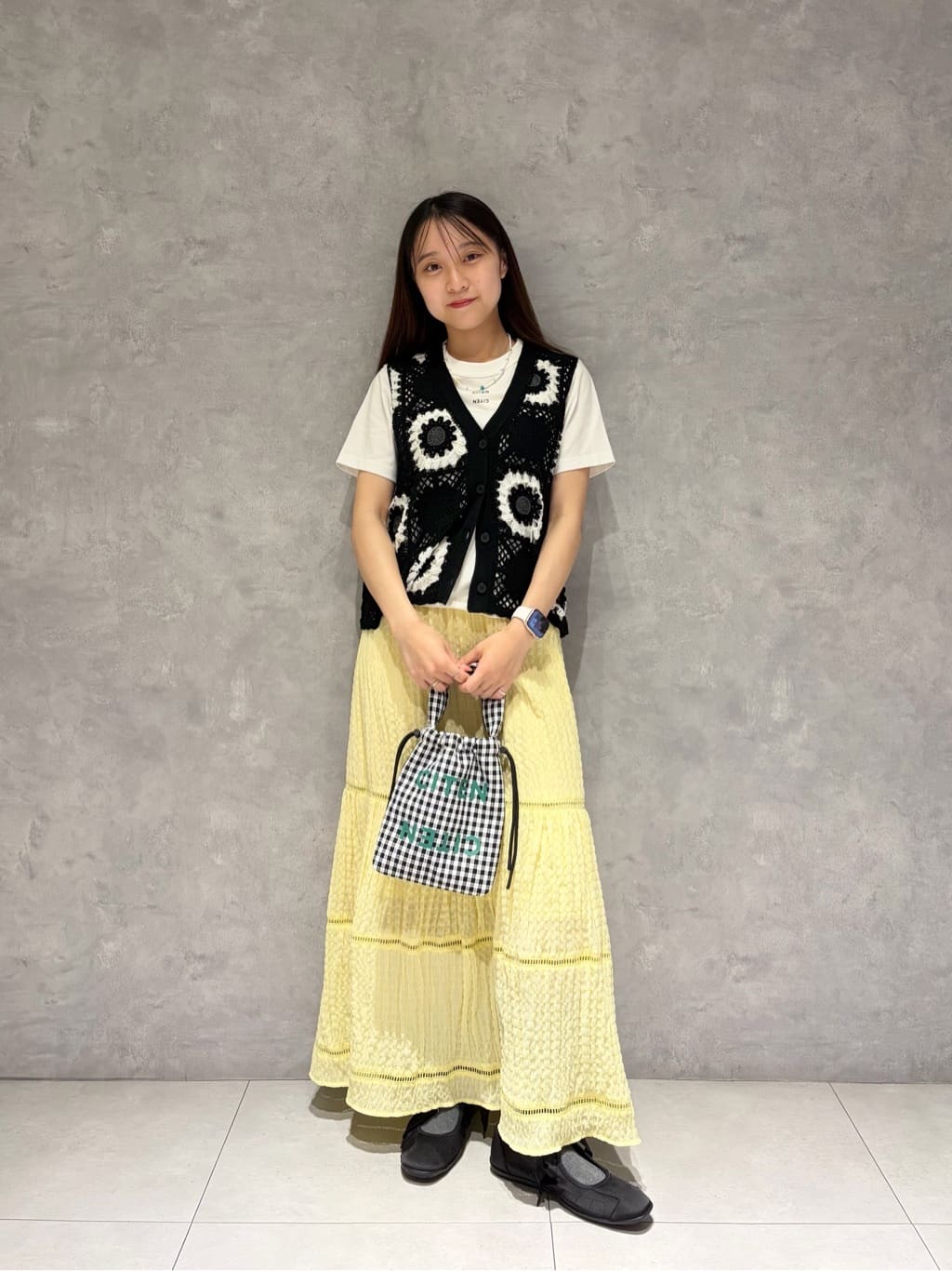 ODETTE E ODILE | <SY>リボンソフト フラット20○↑ | Rakuten Fashion