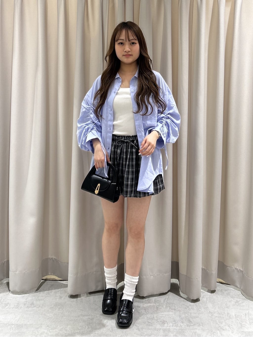 FREE'S MART | ヒールローファー | Rakuten Fashion(楽天ファッション