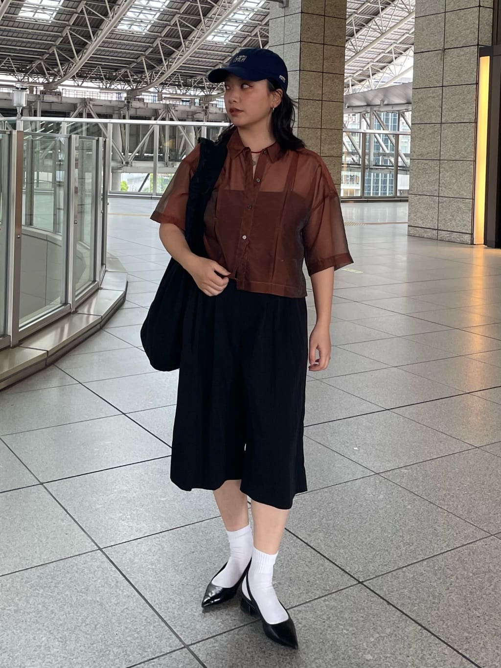 NOMINE | バミューダパンツ | Rakuten Fashion(楽天ファッション／旧