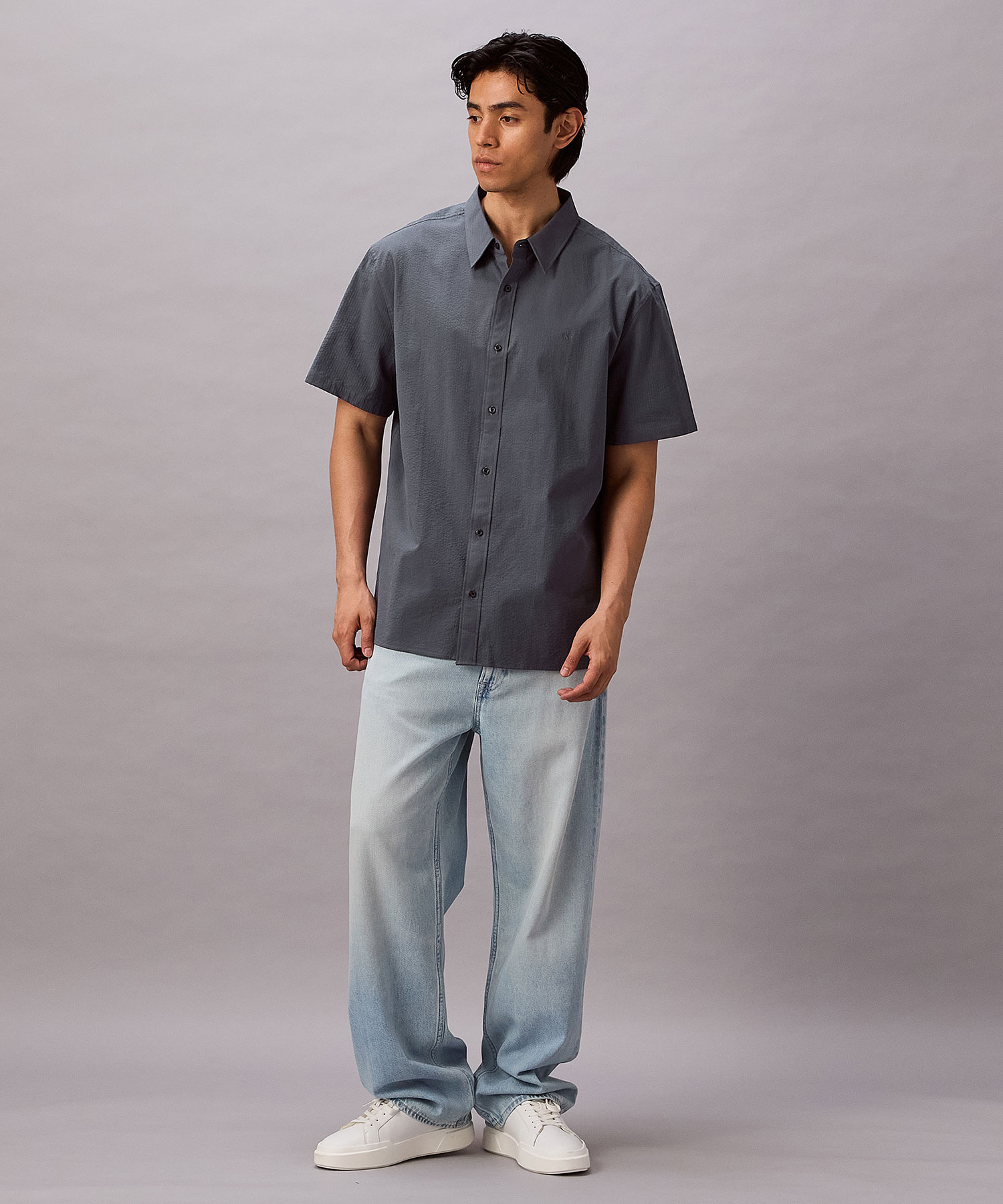 Calvin Klein | (M) 【公式ショップ】 カルバンクライン クラシック