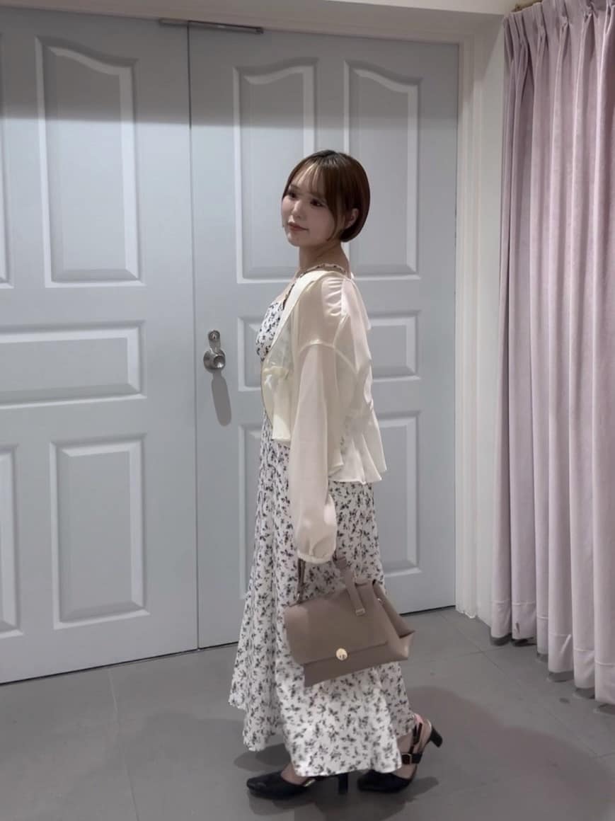PROPORTION BODY DRESSING | ドロストシアーブルゾン 26SS | Rakuten