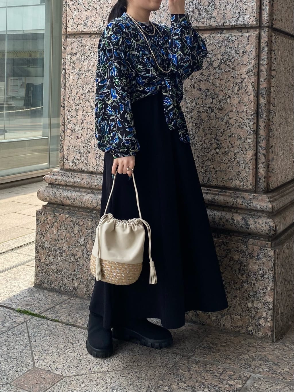 ear PAPILLONNERのコーディネートを紹介します。｜Rakuten Fashion(楽天ファッション／旧楽天ブランドアベニュー)7097764