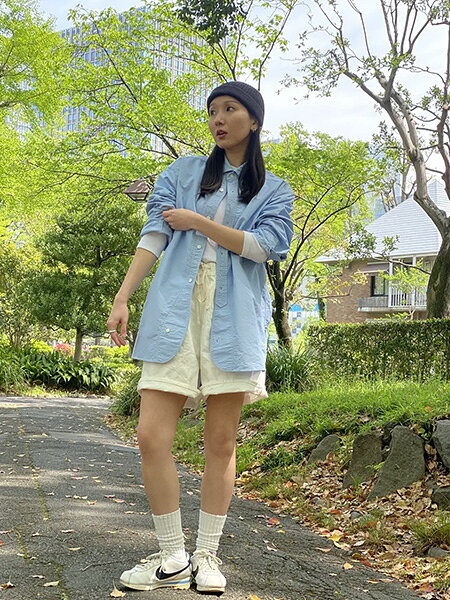Nigel Cabourn | 【公式】ナイジェル・ケーボン / MAN / ニュージム