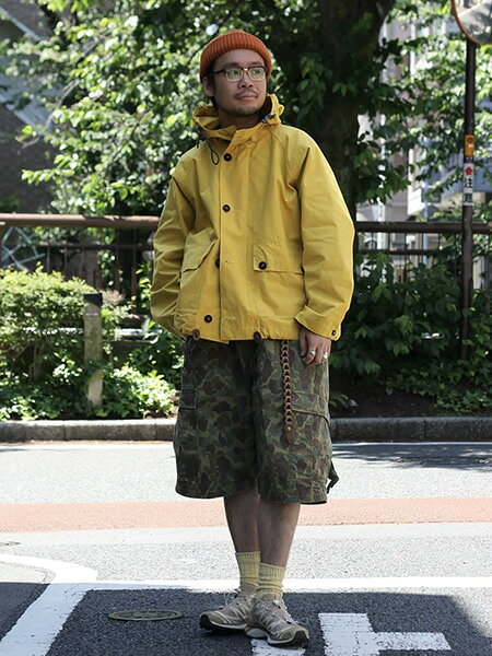 ひどうさん専用/Nigel Cabourn カーゴショーツ オリーブ 34 ひどうさん専用/Nigel Cabourn カーゴショーツ オリーブ 34 ひどうさん