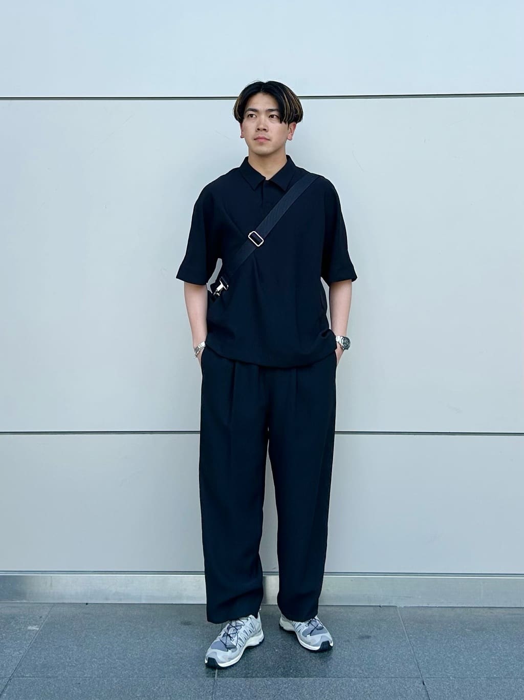 UNITED ARROWS | <D.O UNITED ARROWS BY DAISUKE OBANA>ESSENS I D/SSL