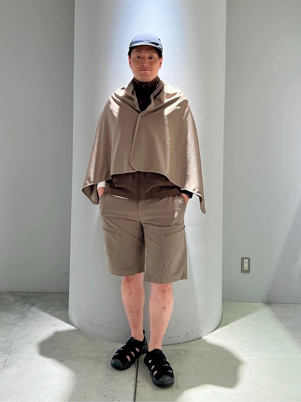 Snow Peak | Peak Shade | Rakuten Fashion(楽天ファッション／旧楽天