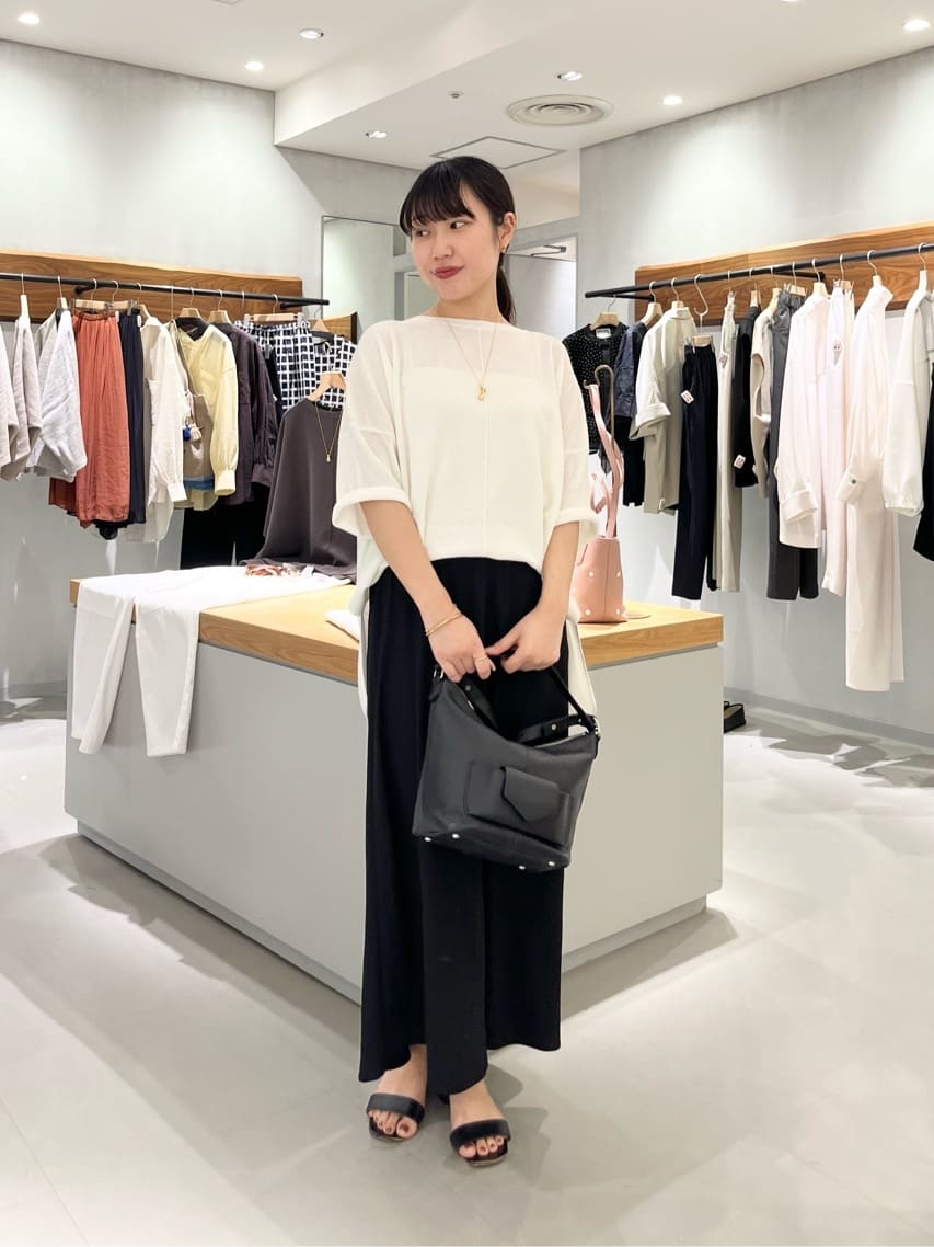 BEARDSLEY | 半袖サラッとプルオーバー | Rakuten Fashion(楽天