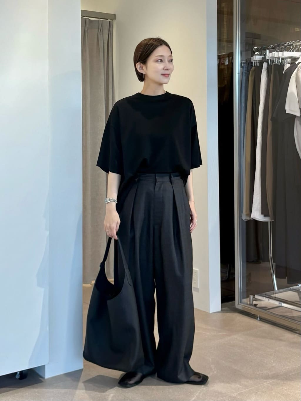 BEAUTY&YOUTH UNITED ARROWS | <MARW UNITED ARROWS>ベルテッド ワン