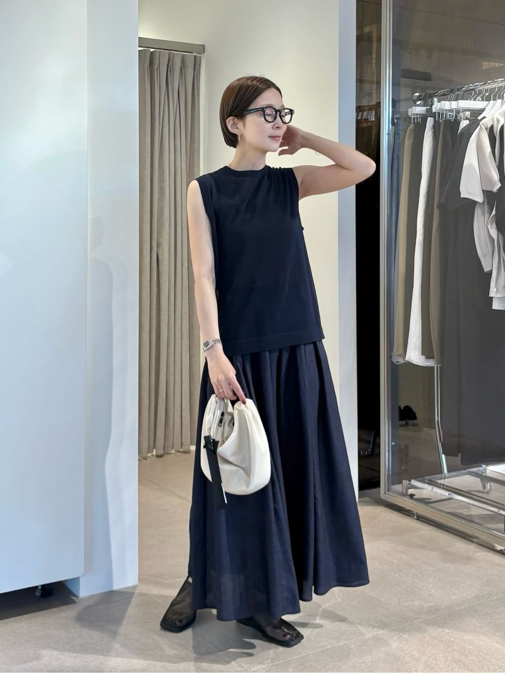 新品タグ付き♡MARW UNITED ARROWS＞2WAY ショルダーバッグ BEAUTY&YOUTH UNITED ARROWS | <MARW UNITED ARROWS>2WAY ショルダー