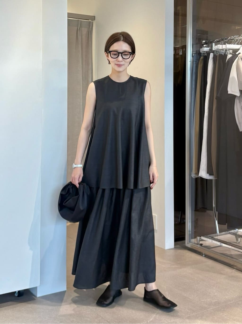 BEAUTY&YOUTH UNITED ARROWS | <MARW UNITED ARROWS+ODETTE E ODILE