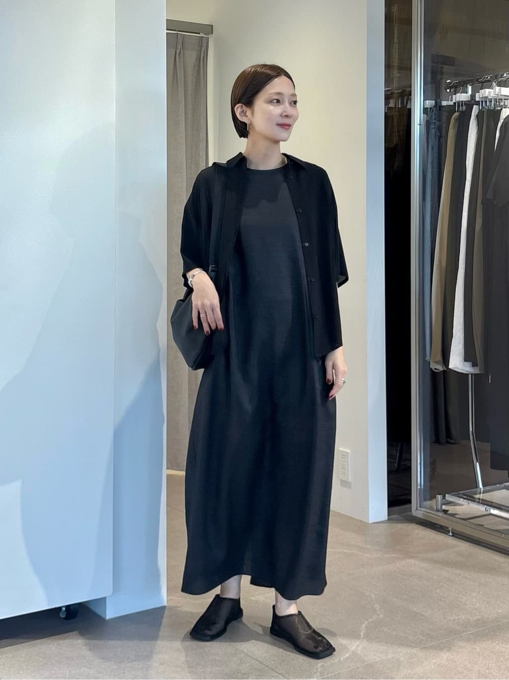 BEAUTY&YOUTH UNITED ARROWS | <MARW UNITED ARROWS+ODETTE E ODILE