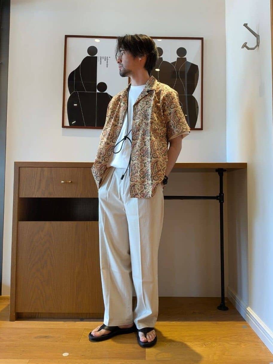 BEAUTY&YOUTH UNITED ARROWS | <Steven Alan> グレース ツイル イン