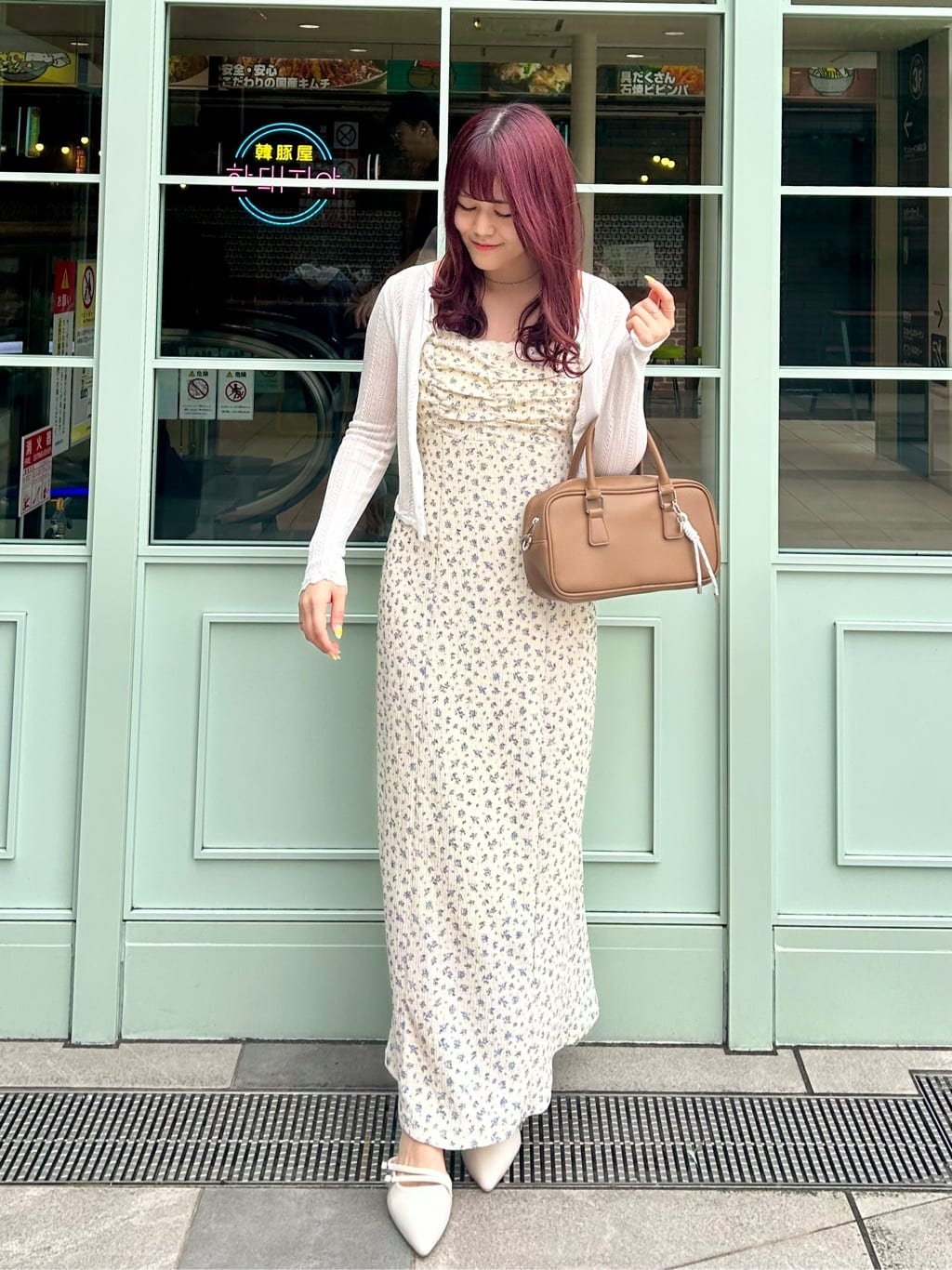 archives | レーストリム花柄キャミワンピース | Rakuten Fashion(楽天