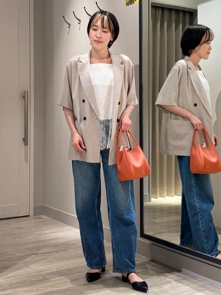 Ami♡レース被布 abahouse mavie | 【再入荷】サテン裾レースキャミソール | Rakuten