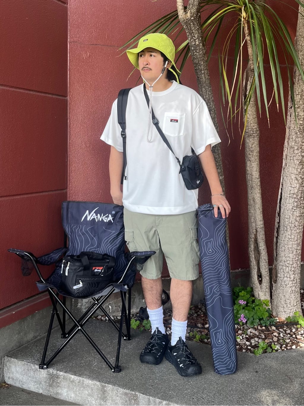 FREAK'S STORE | 別注 RESORT CHAIR リゾート チェア | Rakuten