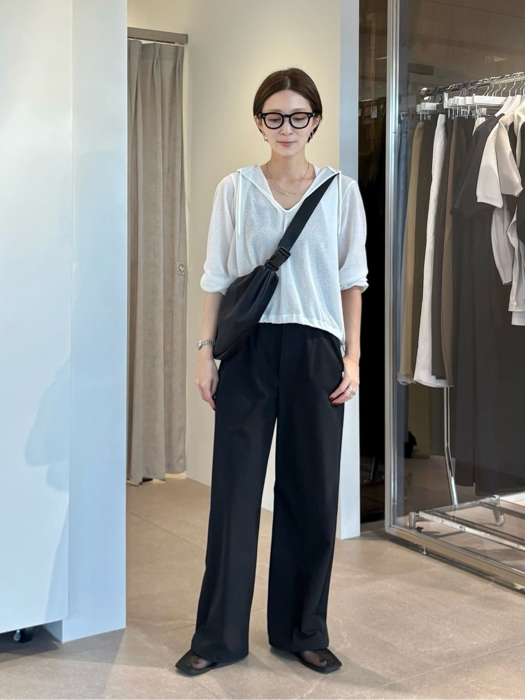 BEAUTY&YOUTH UNITED ARROWS | <MARW UNITED ARROWS>2WAY ショルダー
