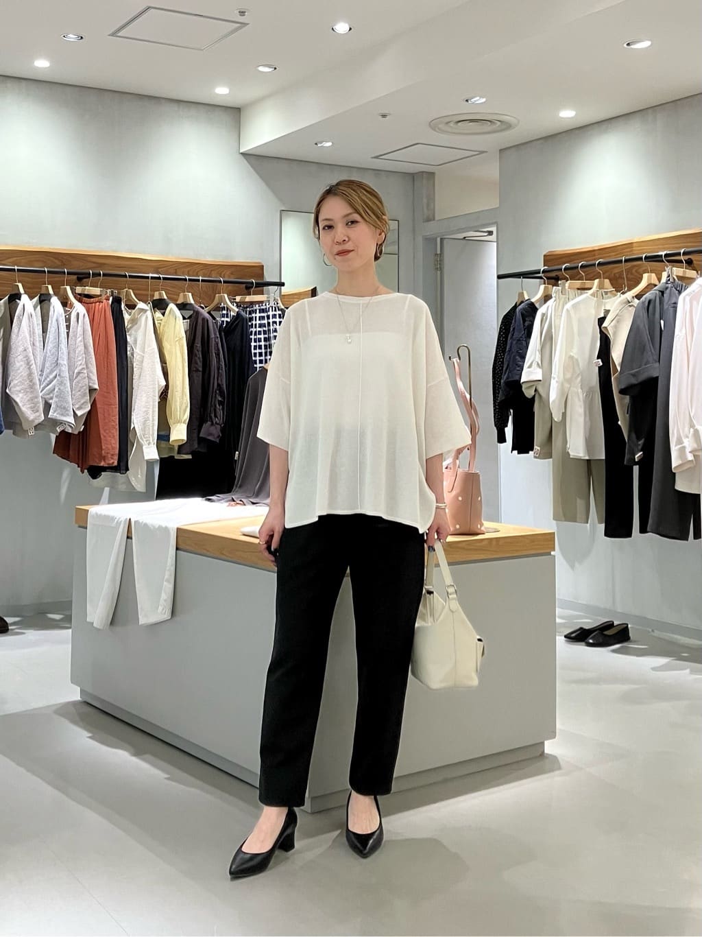 BEARDSLEY | 半袖サラッとプルオーバー | Rakuten Fashion(楽天
