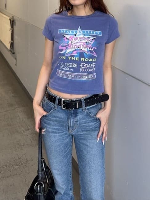moussy | MVS MIDRISE FLARE | Rakuten Fashion(楽天ファッション／旧
