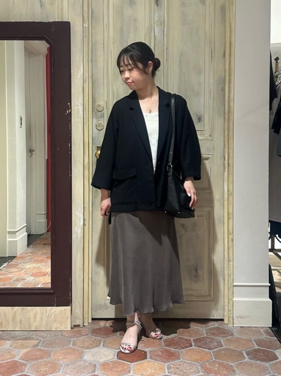BEARDSLEY | リラックスジャケット | Rakuten Fashion(楽天