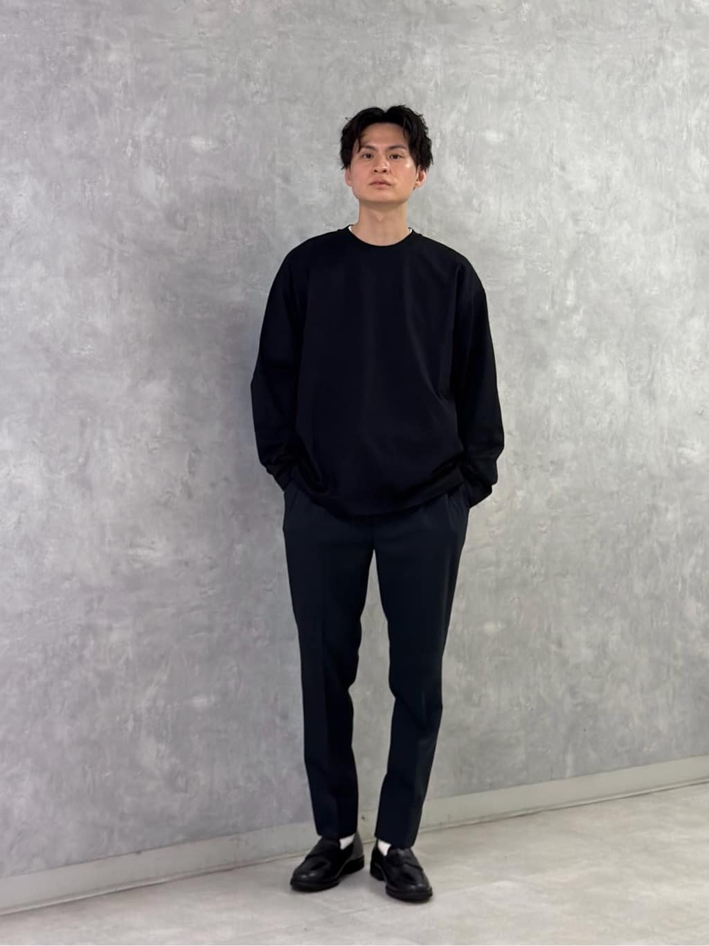 BEAUTY&YOUTH UNITED ARROWS | 【WEB限定 WARDROBE SMART】ライト