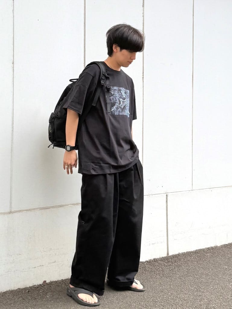 FREAK’S STOREのコーディネートを紹介します。｜Rakuten Fashion(楽天ファッション／旧楽天ブランドアベニュー)7104870