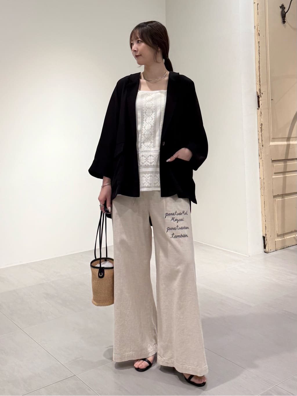 BEARDSLEY | リラックスジャケット | Rakuten Fashion(楽天