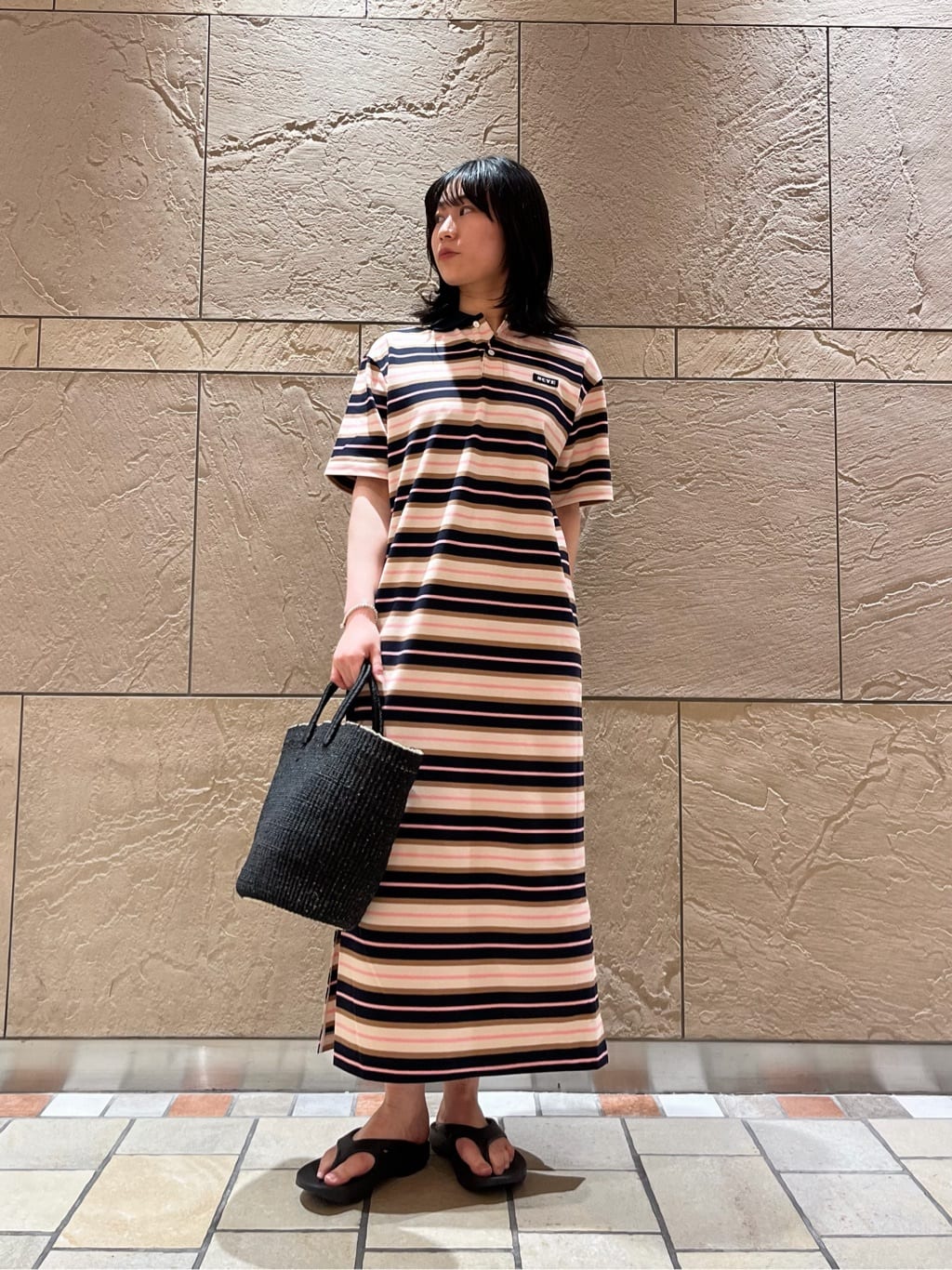 UNITED ARROWS | アバカ ダブルハンドル トートバッグ | Rakuten